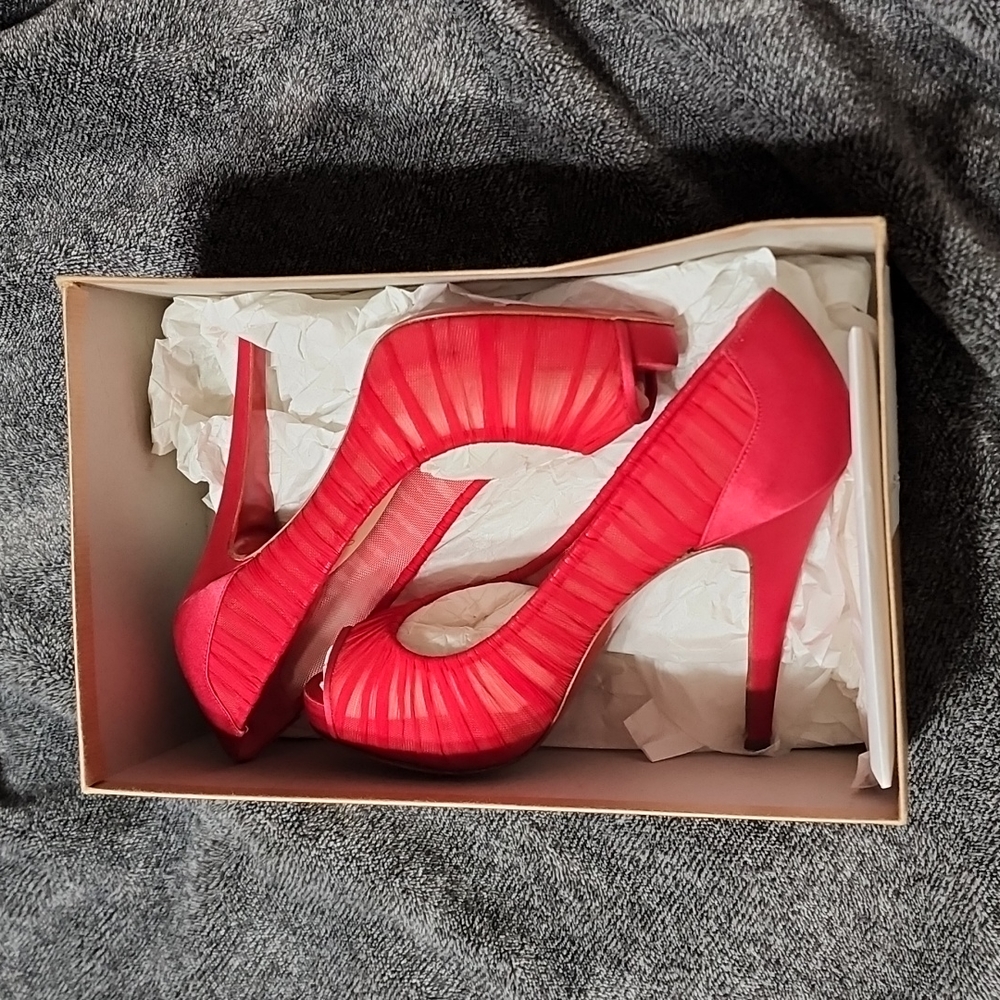 Authentic Christian Louboutin